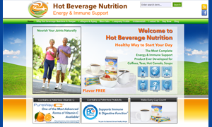 Hot Beverage Nutrition, Inc.